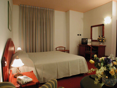 Best Western Palace Hotel Helios Syracuse Luaran gambar