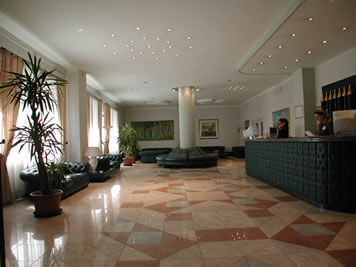 Best Western Palace Hotel Helios Syracuse Luaran gambar